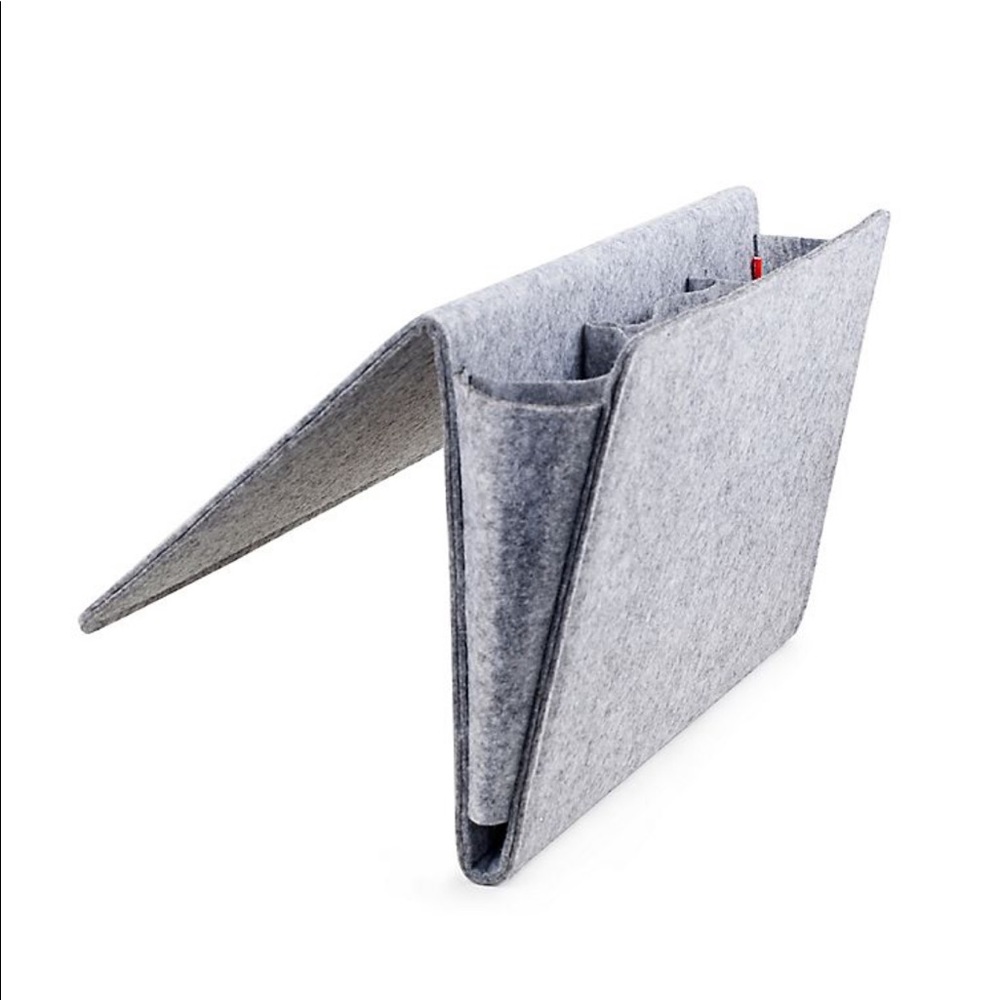 Bedside Pocket Caddy (large)